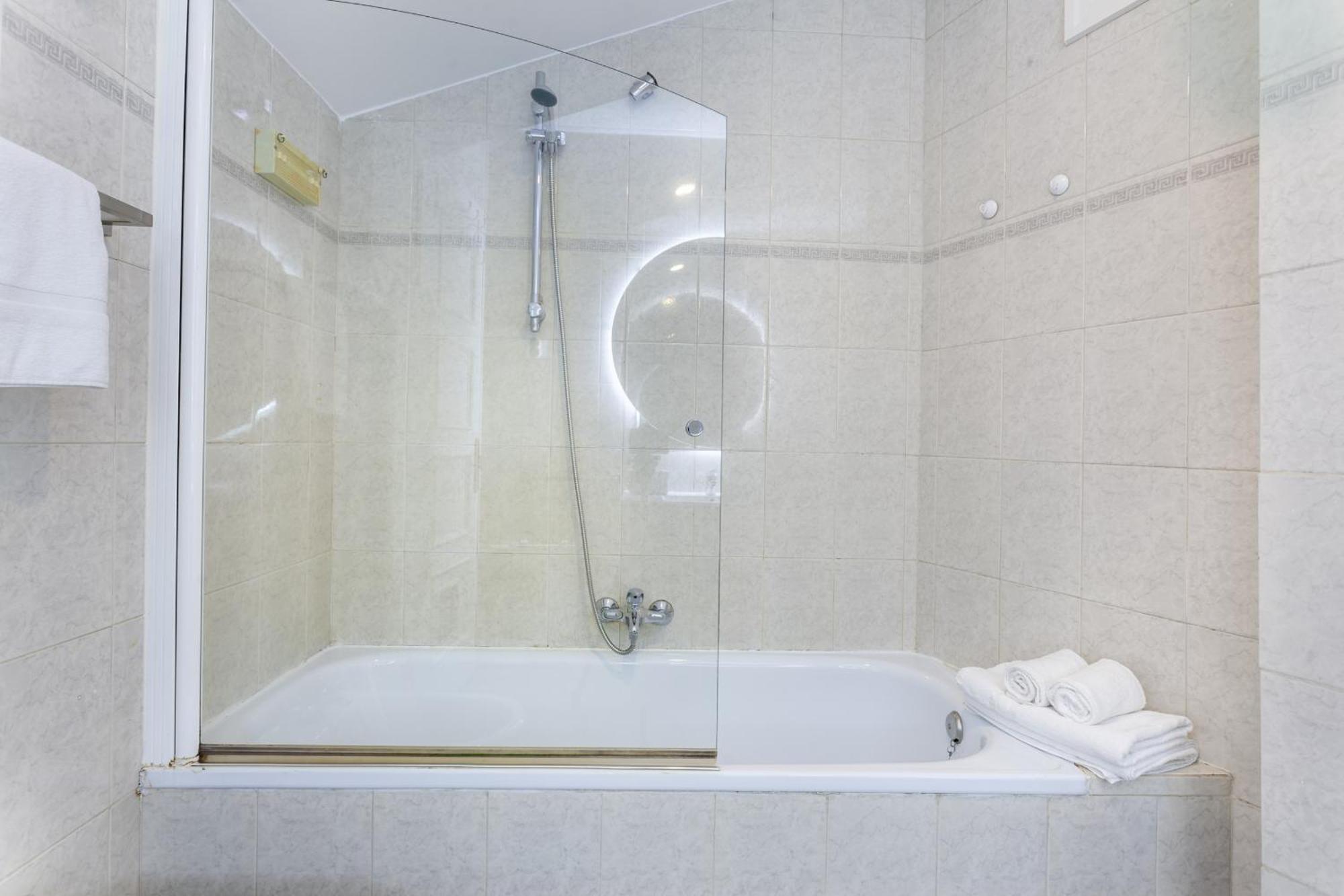 Apartamento Tribeca Duplex En Madrid Dış mekan fotoğraf