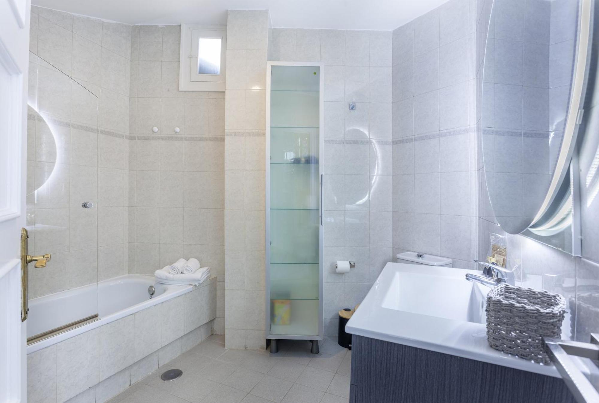 Apartamento Tribeca Duplex En Madrid Dış mekan fotoğraf